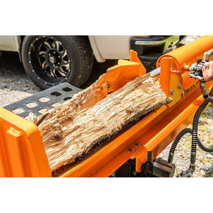 Detail K2 32-Ton Horizontal & Vertical Log Splitter (OPS232)