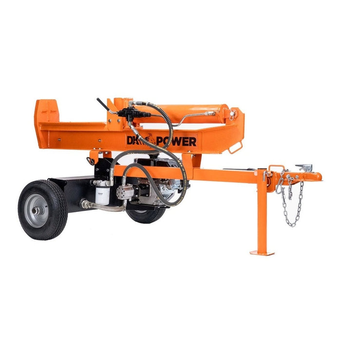 Detail K2 27-Ton Horizontal & Vertical Log Splitter (OPS227)