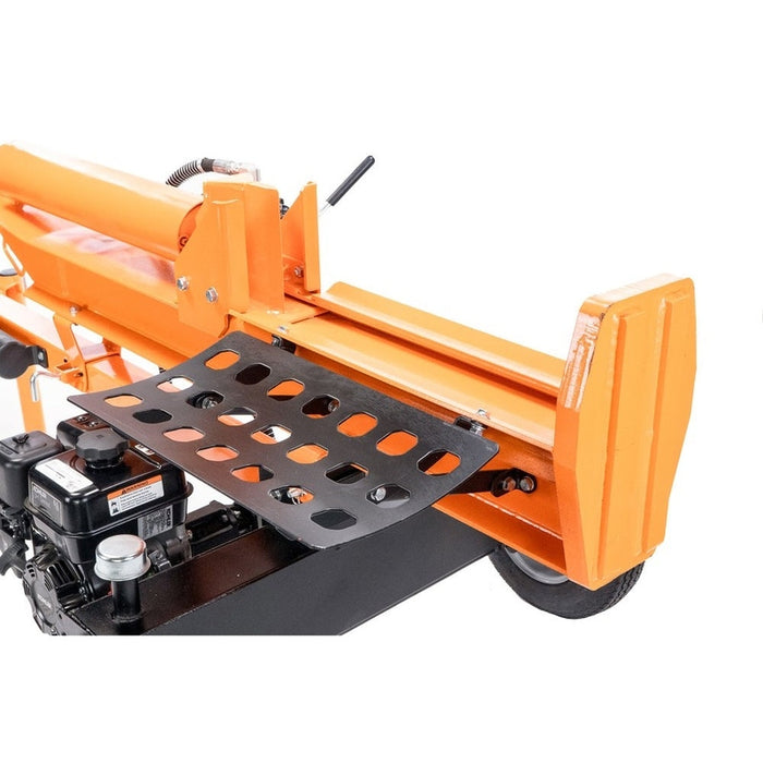 Detail K2 32-Ton Horizontal & Vertical Log Splitter (OPS232)