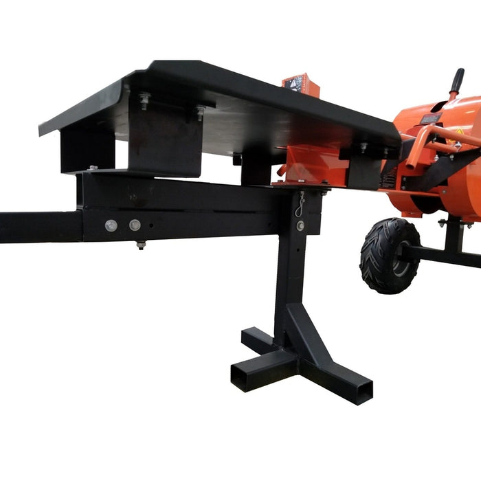 40-Ton 7 HP 208 cc Kinetic Log Splitter